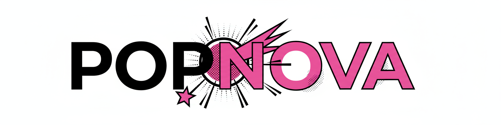 Pop Nova